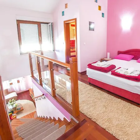 Villa Oggi