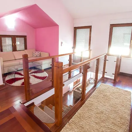 Oggi Villa Blagaj