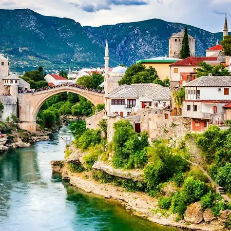 Oggi * Blagaj