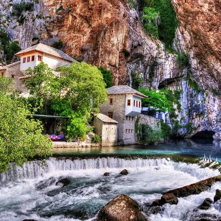 Oggi * Blagaj